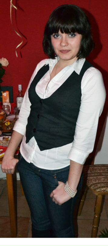 Ленусик Goldstein фотография #8