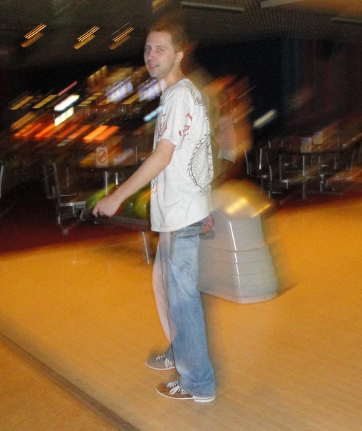 Сергей Сухарев фото №32