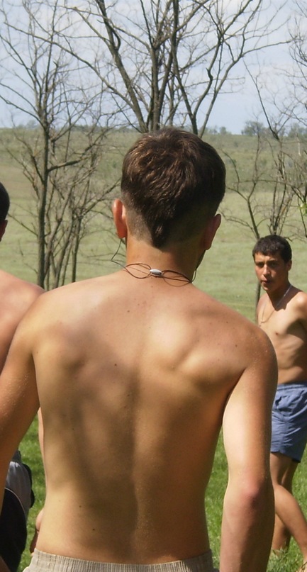 Иван Топчу фотография #50