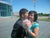 Фотография Галиевой Лейсан