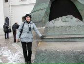 Фотография Шерстневой Ирочки