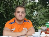 Фотография Шабалина Владислава