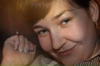 Фотография Сальниковой Оксаны