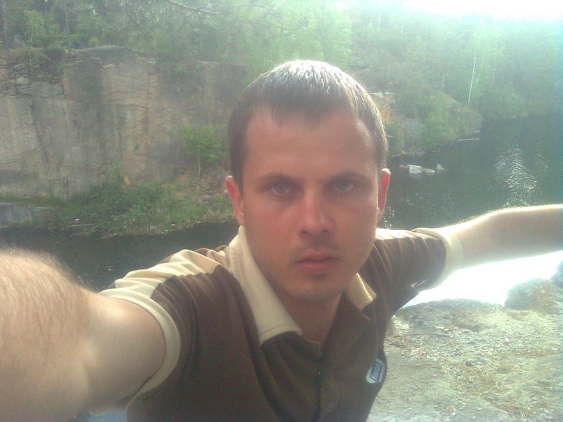 Сергей Чуприненко фотография #6