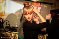 Фотография Панфиловой Даши