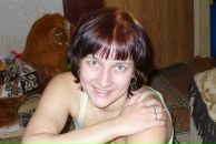 Фотография Весны Евгении