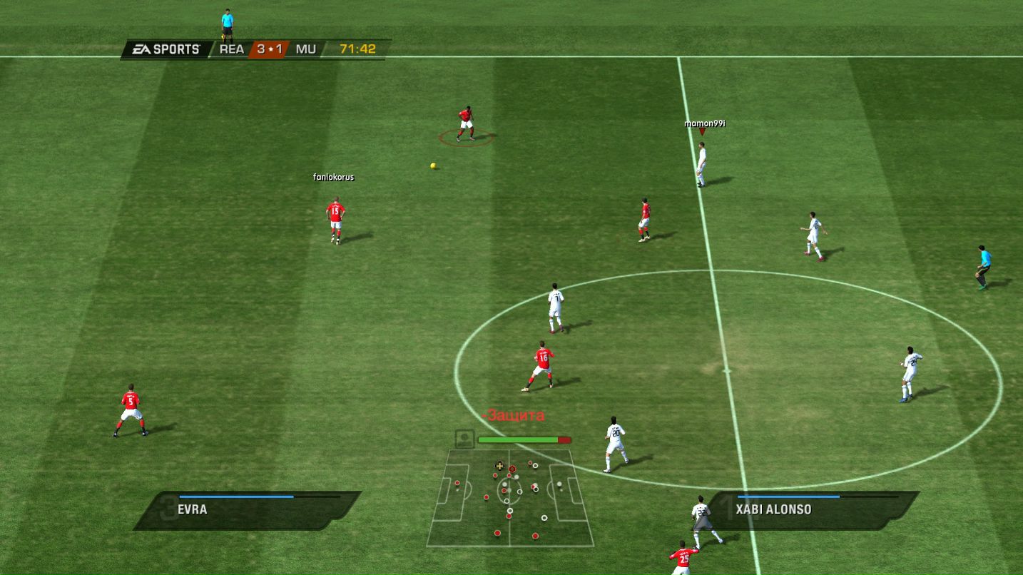 Сергей Мамонов фотография #28