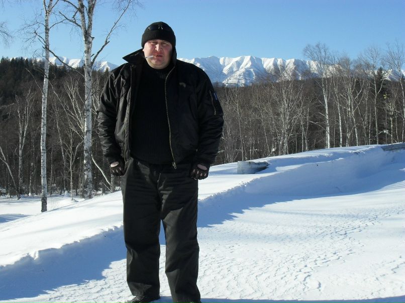 Влад Баёв фотография #12