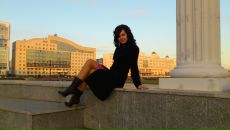 Фотография Аксёновой Анны