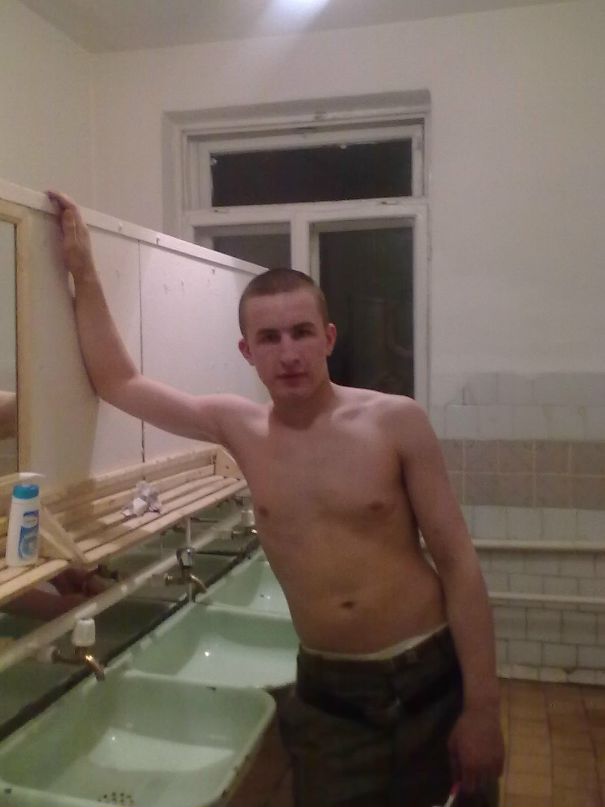 Сергей Штыков фотография #43