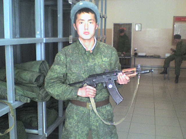 Иван Лебедев фотография #43