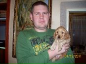 Фотография Колесникевича Сергея