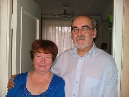 №11, Наталья Апполинариева №11, Наталья Апполинариева