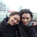 Фотография Потаниной Ксении