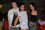 Фотография Семиной Олечки