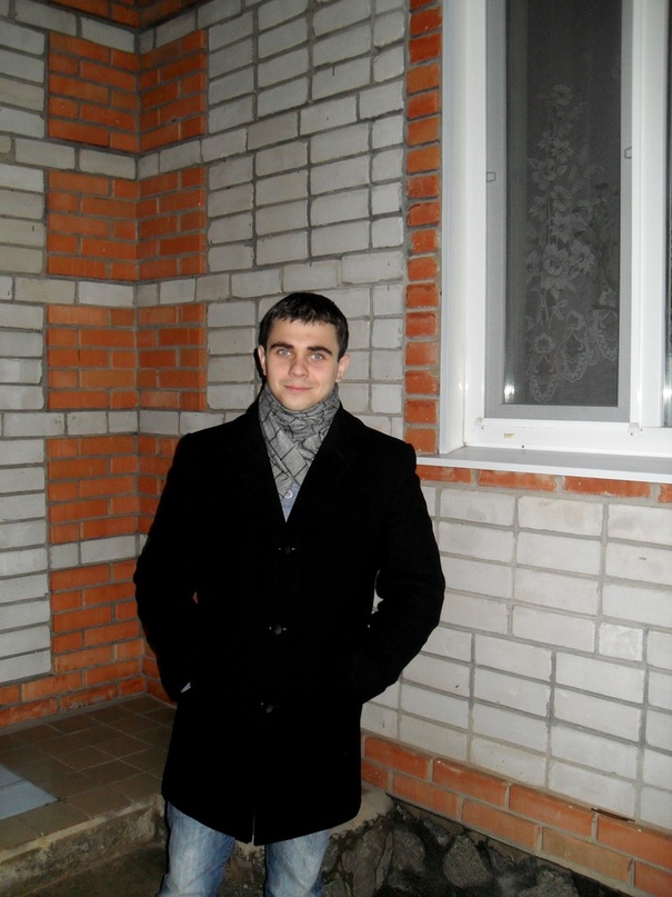 Серёга Кифюк фотография #47