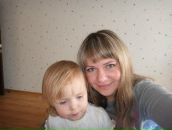 Фотография Иващенко Александры