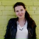 Фотография Егоровой Екатерины