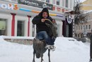 Фотография Сагдиева Наталья