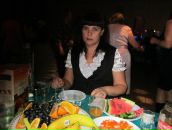 Фотография Жикуновой Анны