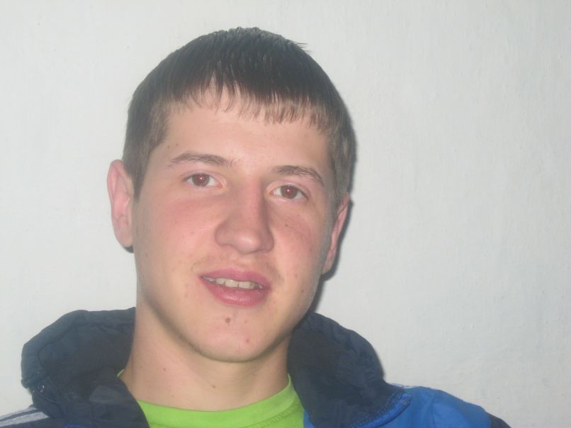 Дмитрий Савельев фотография #20