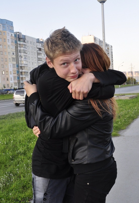 Мария Ткачёва фотография #12