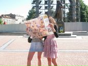 Анастасія Дубровик фотография #31 (источник - https://vk.com/id55202583)