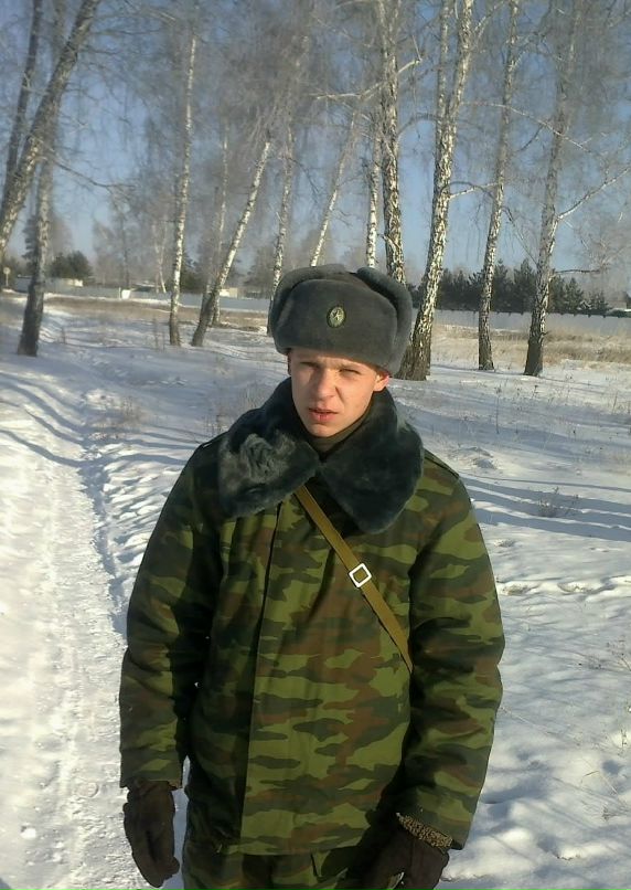 Дмитрий Колмыков фотография #50