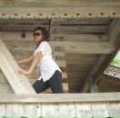 Фотография Цветковой Марии