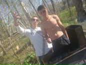 Фотография Жукова Антона