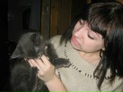 Фотография Варгановой Милы