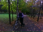 Фотография Бочева Евгения