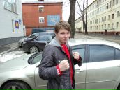 Фотография Годунова Алексея