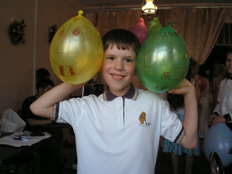 Максим Сидоров фотография #8