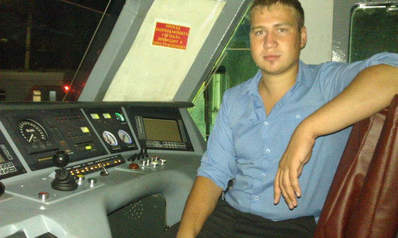 Эльдар Анатольевич фотография #36