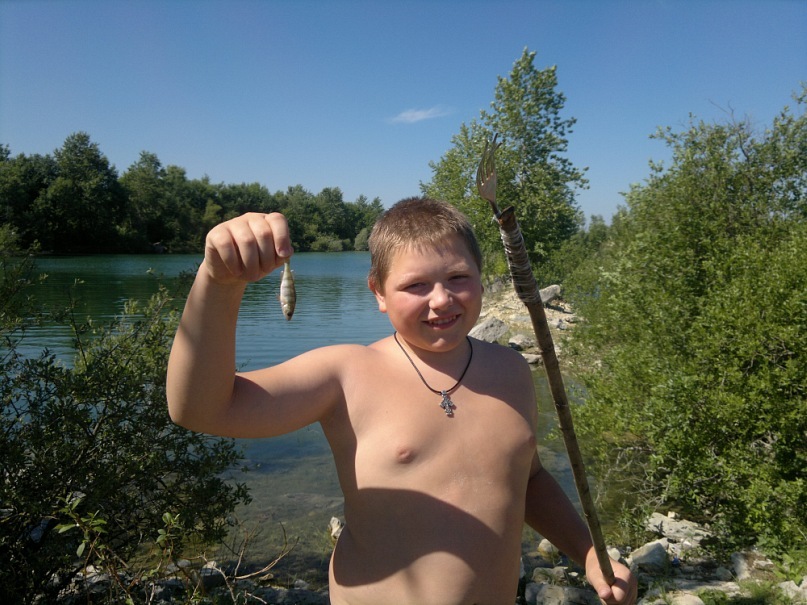 Дмитрий Ходаков фотография #8