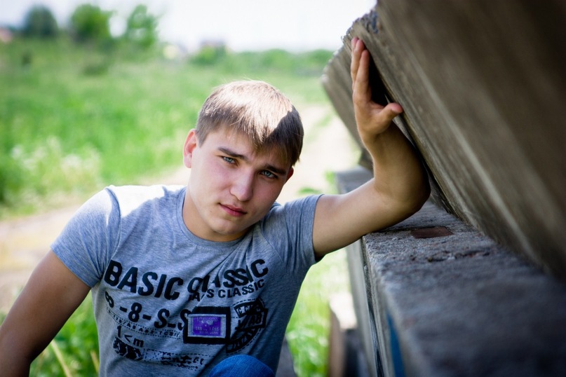 Иван Сандулов фотография #29