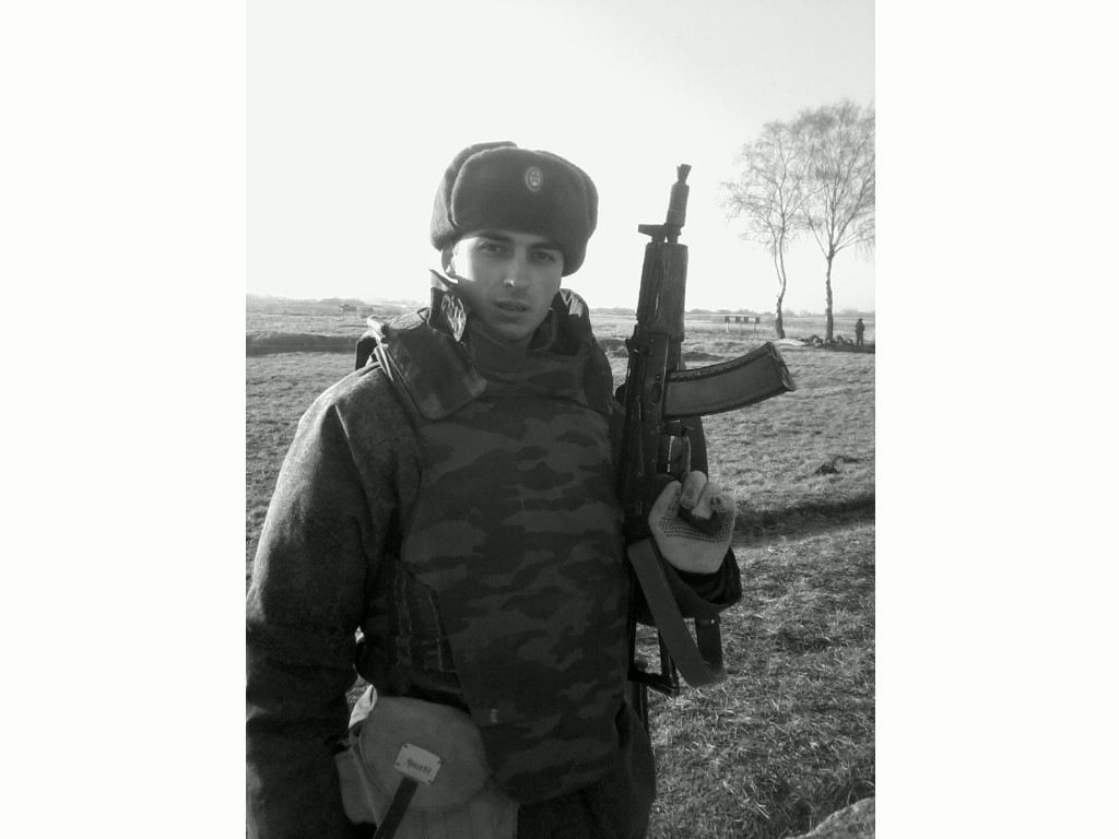 Линар Ногозадерищенко фотография #39