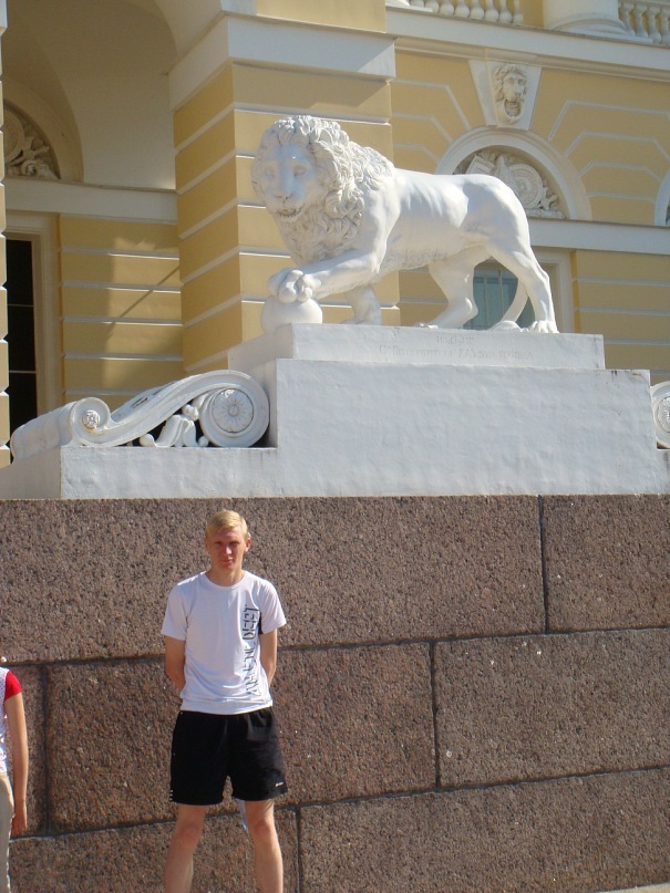 Максим Козлов фотография #18