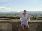 Фотография Рябовой Юлии