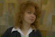 Фотография Савиной Марины