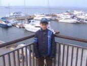 Андрій Дімнич фотография #13 (источник - https://vk.com/id148250010)