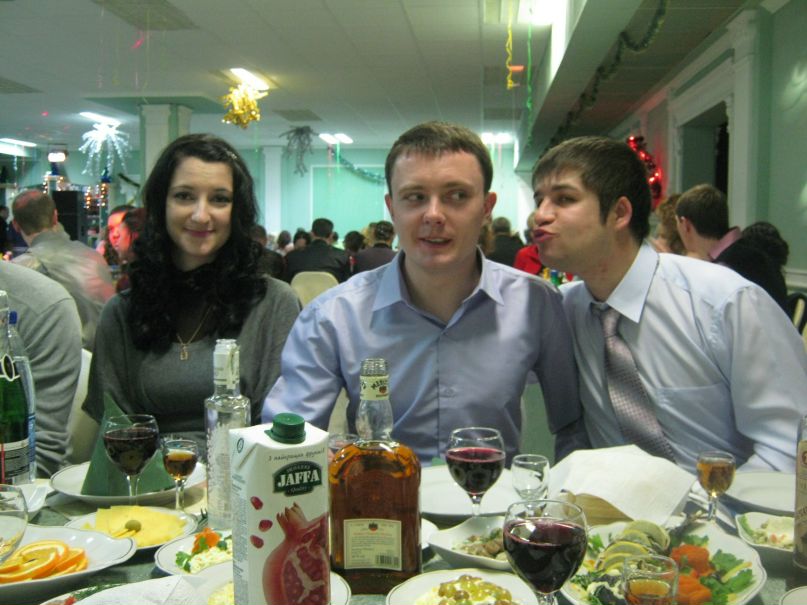 Дмитрий Лактионов фотография #50