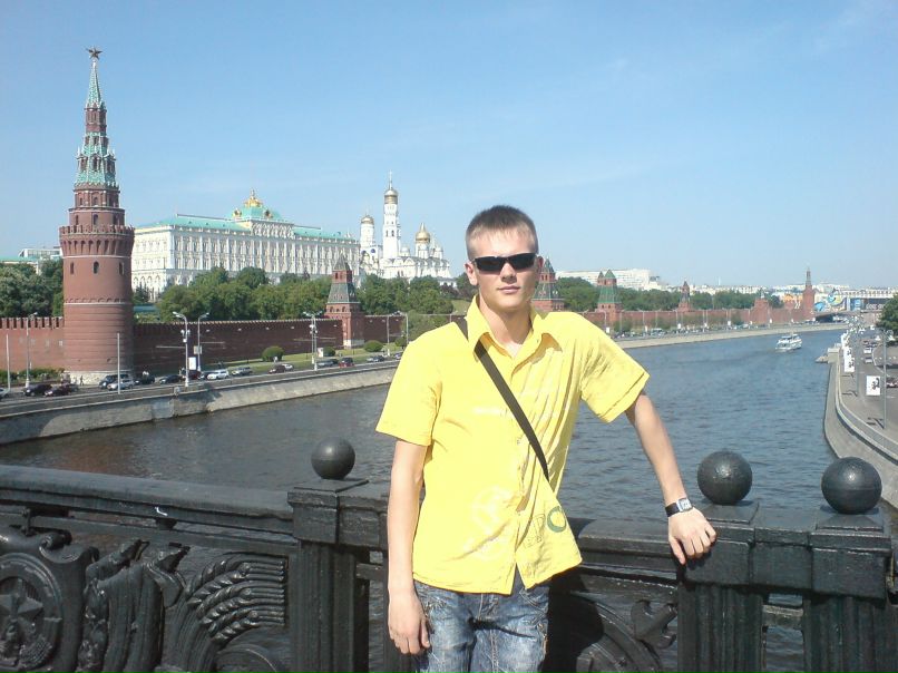 Дмитрий Чуканов фотография #41