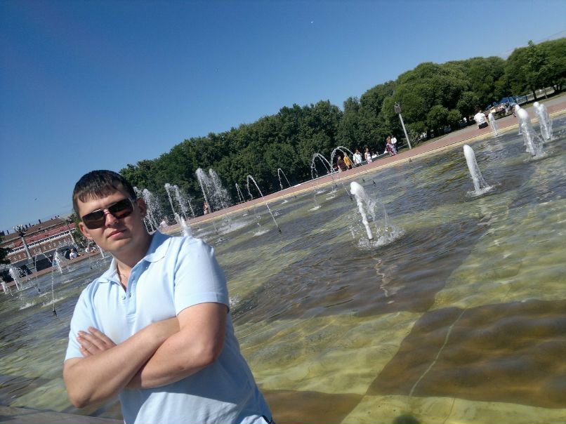 Станислав Павленич фотография #13