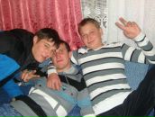 Мішаня Голіней фотография #47 (источник - https://vk.com/id133700225)