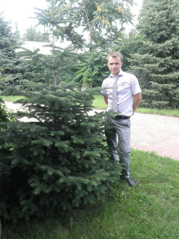 Александр Плотников фотография #16