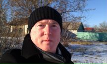 Фотография Мишкина Эдуарда