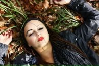 Фотография Соколовой Анны