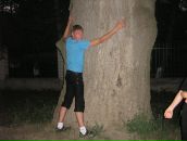 Фотография Лядова Юры